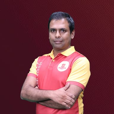 Mr. Ashwani Kumar